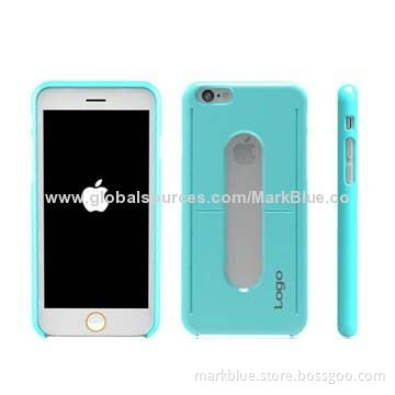 Mobile Phone Cases for iPhone, Stand Function